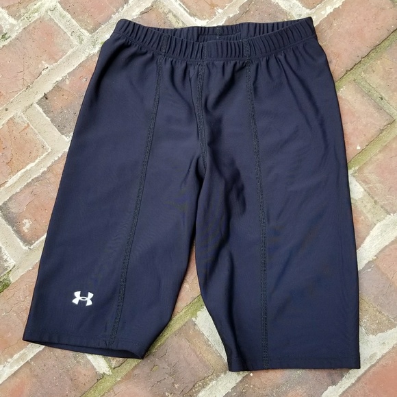 Under Armour Pants - Under Armour Running Athletic Wear